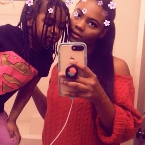 Meet your Posher, Rainy